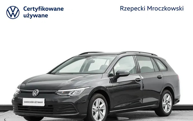 volkswagen Volkswagen Golf cena 84350 przebieg: 21085, rok produkcji 2022 z Orneta